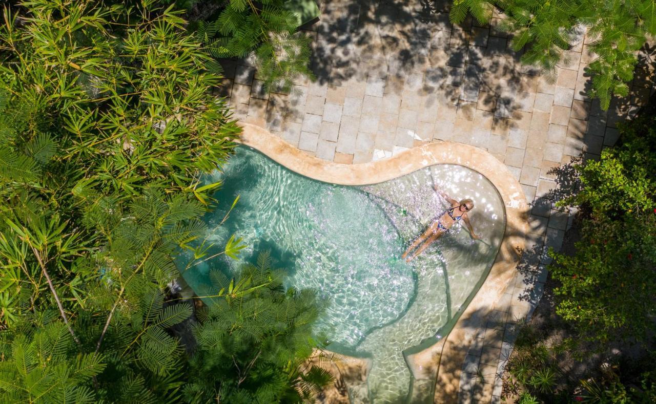 Mvuvi Boutique Resort Kiwengwa  ภายนอก รูปภาพ