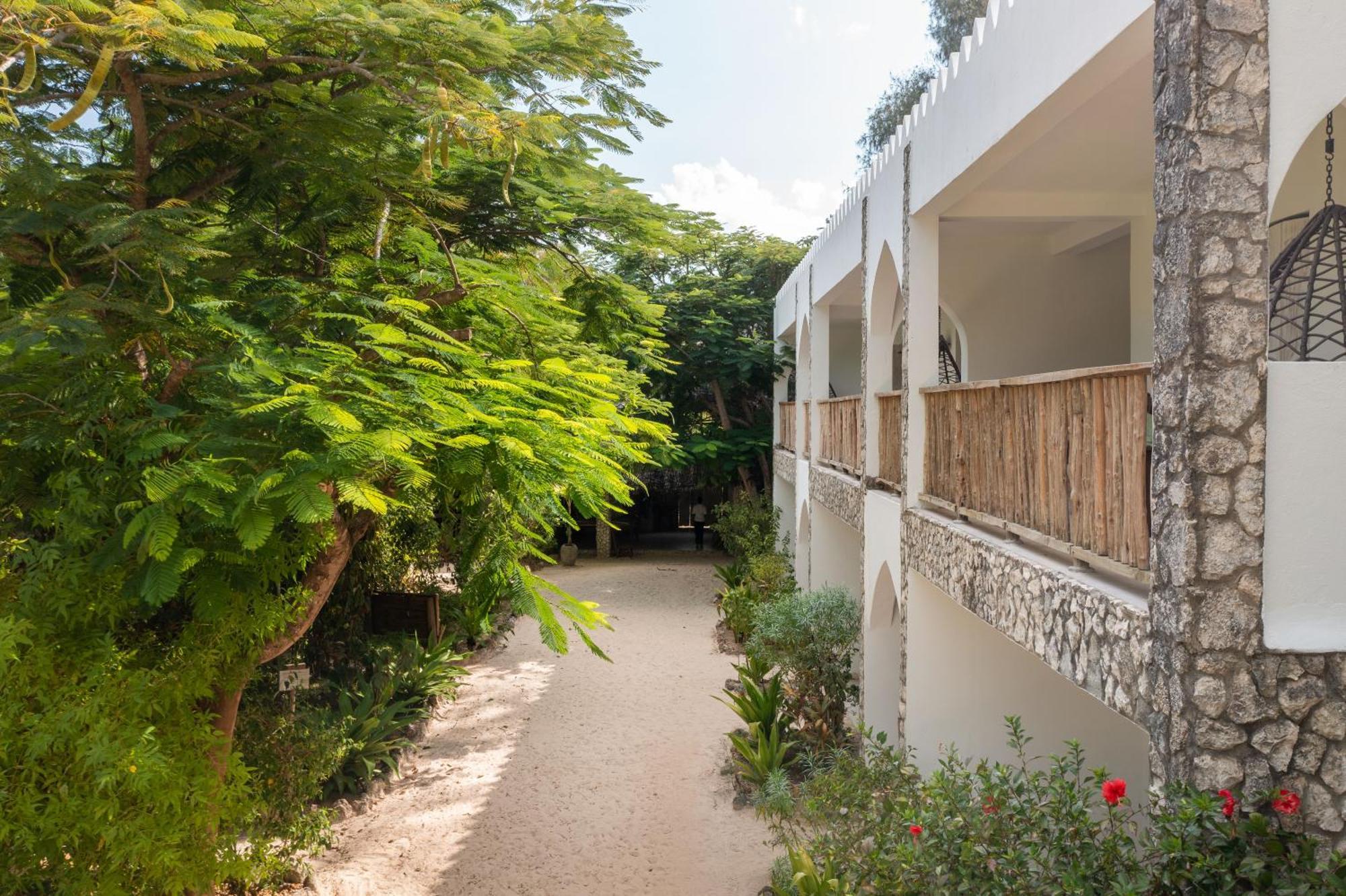 Mvuvi Boutique Resort Kiwengwa  ห้อง รูปภาพ